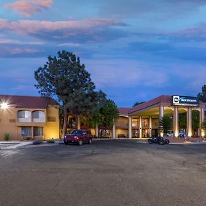 Best Western Airport Albuquerque InnSuites Hotel&Suites